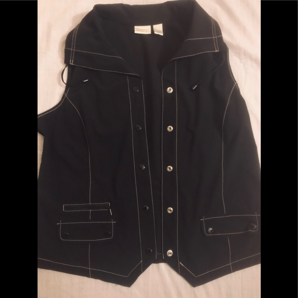 Zenergy by ”Chicos” vest